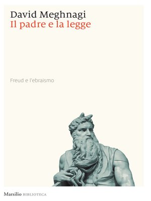 cover image of Il padre e la legge